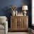 Banos 12 Pair Shoe Storage Cabinet-2124860008