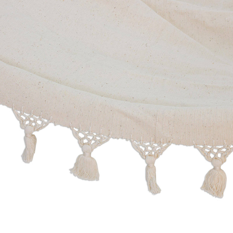 Hamac Zebulon Classic, Blanc