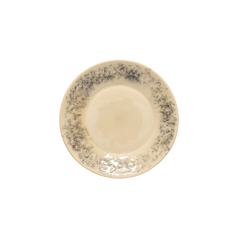 Madeira Fine Stoneware Salad/Dessert Plate
