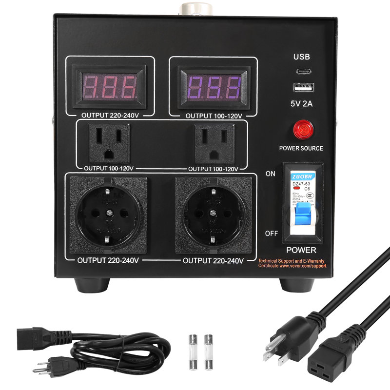 Electronic Transformer