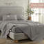 Ensemble de draps 100% coton Whisper Organic-117278023-117532783