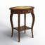 Table de bout avec rangement Arispe-194635362