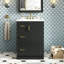 Meuble-lavabo moderne avec lavabo-678336108-678336403