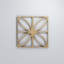 Panneaux muraux décoratifs en bois Swansea-70170111-63300018