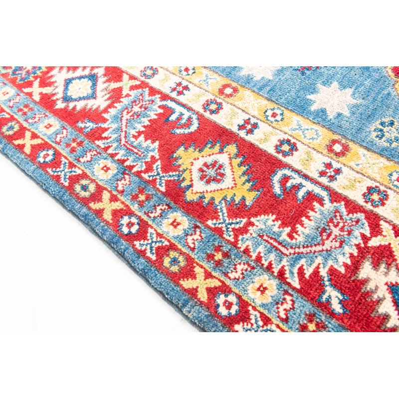 Kaibab Blue Rug