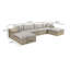 Canapé modulaire d'extérieur Cali-2094845915-2094845917