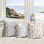 Housse de coussin Kenna