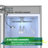 Equator Steam Dryer Closet REDUCE WRINKLES Sanitize Deodorize Refresh Slim110V