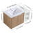 Wall Mounted Bathroom Vanity Set-364911827