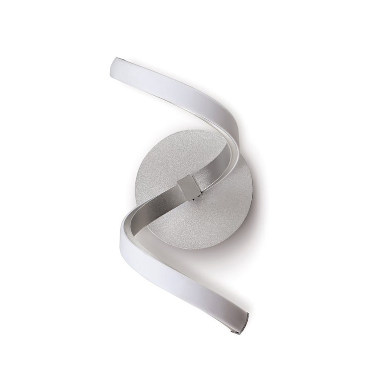 Voris 1-Light LED Up and Downlight