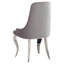  Ensemble de chaises de salle à manger rembourrées (ensemble de 2)-147851140