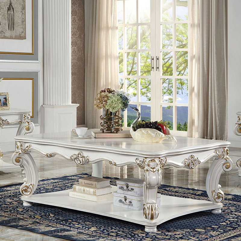 Maizy Coffee Table