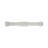 Coventry Collection Pull Backplate - 8-13/16" Center to Center Cabinet Pull Polished Nickel - Transitional Hardware for Drawers & Cabinets-110472300-110472302