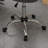 Lewey Adjustable Height Lab Stool with Wheels-1502536232