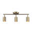 21'' 3 -Light Track Track Kit with Dimmable-92379686