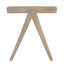 Table d'appoint Uttermost Pruitt