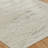 Urban Ridge Wool Hand Knotted Area Rug in Drift Stripe-793164658