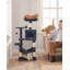 143cm H Cat Tree-100556302-65929857