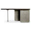 Melba Solid Wood Cocktail Table