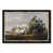 Framed Canvas