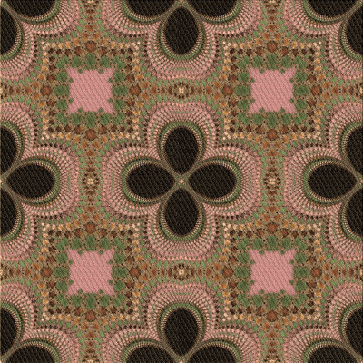 Burleigh Geometric Indoor Rug