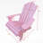 Ashendon Children Adirondack Chair-1608539545