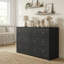 Commode 6 tiroirs Blaklee l 47,24 po-1106720969