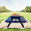 Tables et chaises de salle à manger pour enfants