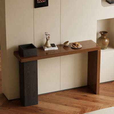 Console haut de gamme Art Design