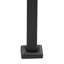 2 Step Stair Railing Installation Kit Stair Handrail