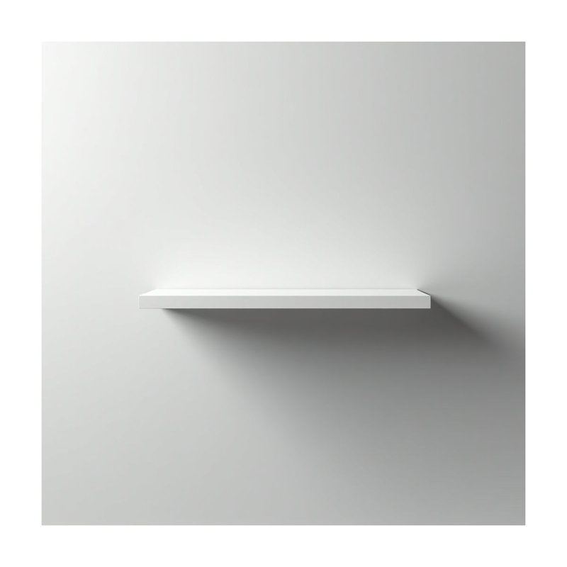 Floating Shelf