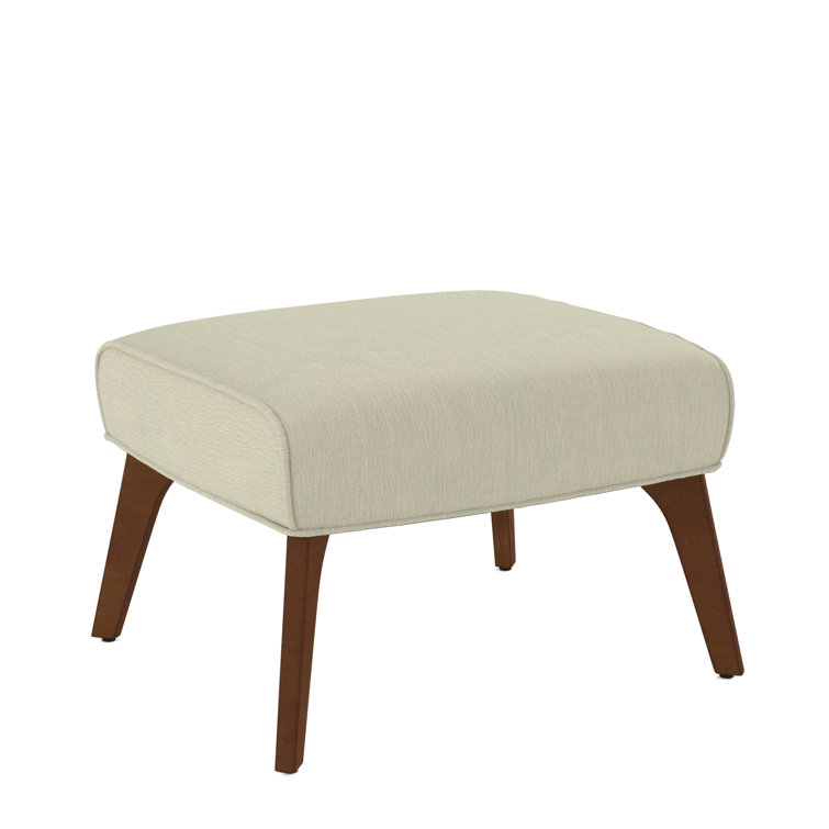 Upholstered Ottoman