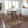 Jurnee Ikat Indoor / Outdoor Rug