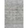 Premium Machine Washable Mayfield Silver Rug