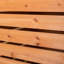 Samuel Alexander Solid Wood Stationary Composter