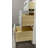 103'' Double Bathroom Vanity with Quartz Top-111107766