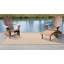 Tapis d'extérieur Jill Zarin Costa Rica-1846649259