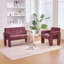 Fauteuil double Nordic-858067413