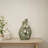 Olive Oil Vase, Green, Small-2142039728