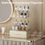 Delimar Polyethylene Makeup Organiser-108809814