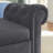 Multifunctional Storage Rectangular Sofa Stool-145346163