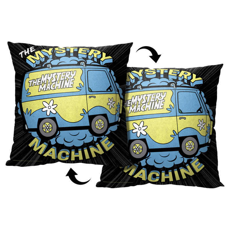 Outdoor Pillow Cover