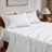 100% Cotton Flannel Sheet Set-850733549-850733544