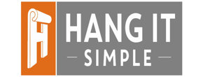 Logo Hang It Simple