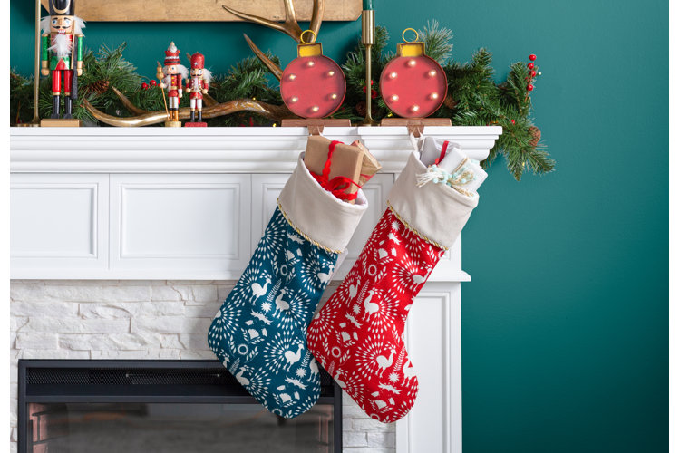 Personalized Christmas Stocking Stuffers for Kids Christmas Basket