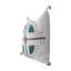 Square Pillow Cover & Insert-74274383