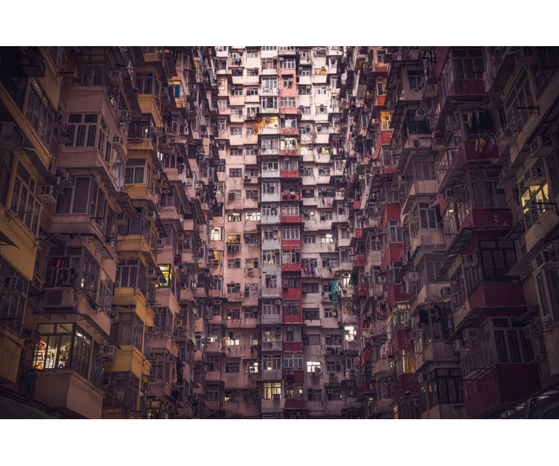 Wrapped Canvas Print, 81.28 cm H x 121.92 cm W