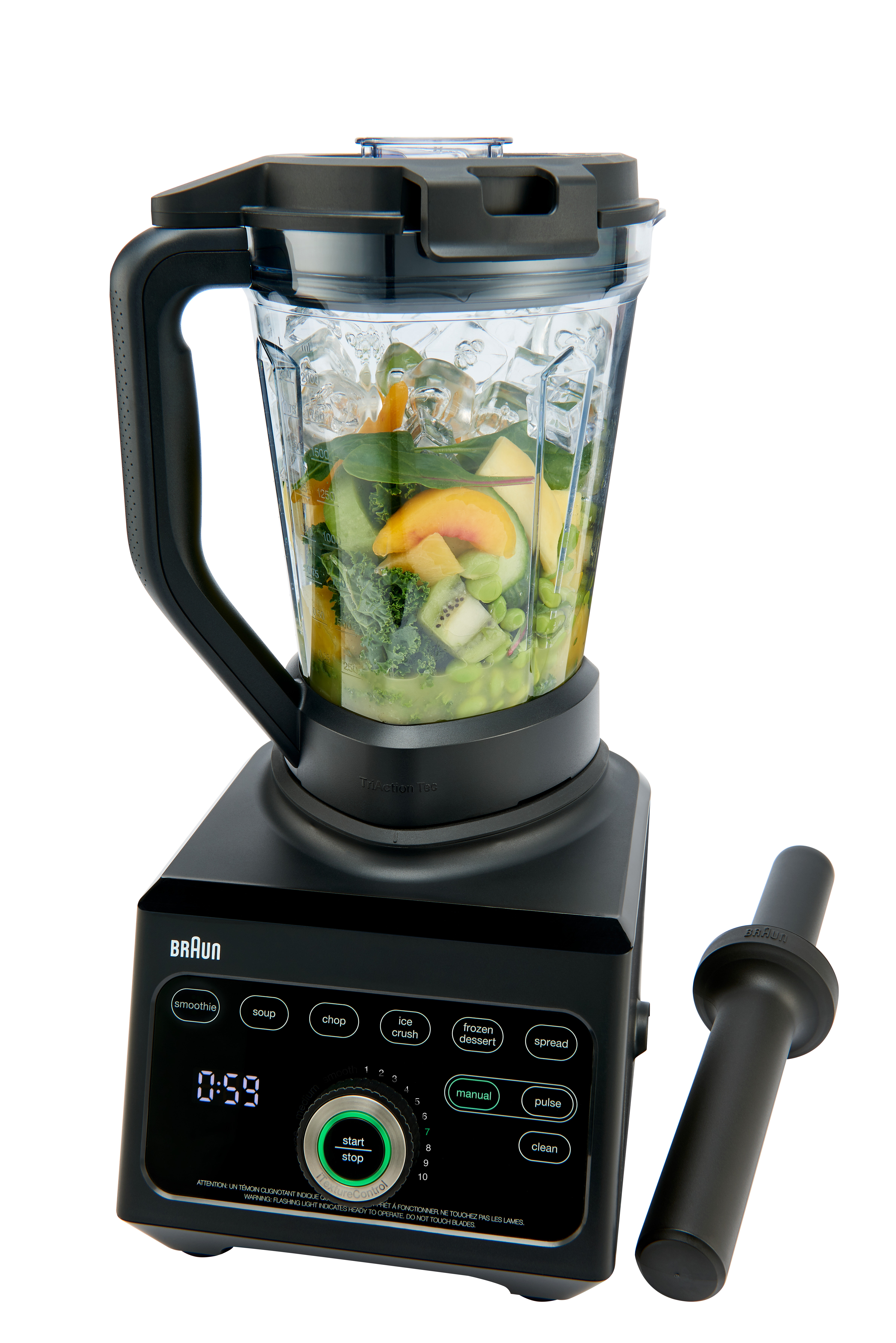Nutribullet Review - How powerful is this thing?- Picky Palate