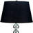 Erivan Metal Table Lamp