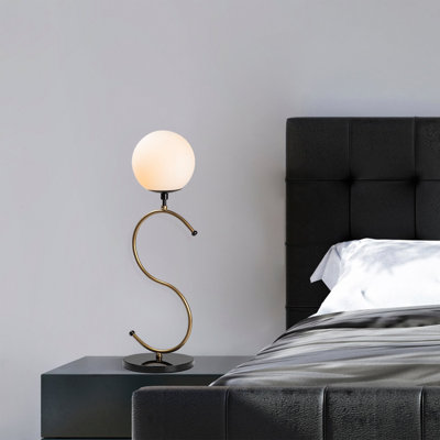 Lampe de fantaisie Brimson
